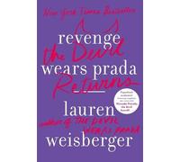 Lauren Weisberger Revenge Wears Prada (Tascabile)