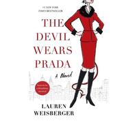 Lauren Weisberger The Devil Wears Prada (Tascabile)