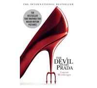 Lauren Weisberger The Devil Wears Prada (Tascabile) Devil Wears Prada Series