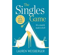 Lauren Weisberger The Singles Game (Tascabile)