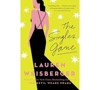 Lauren Weisberger The Singles Game (Tascabile)