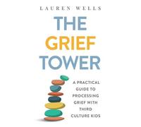 Lauren Wells The Grief Tower (Tascabile)