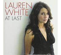 Lauren White - At Last