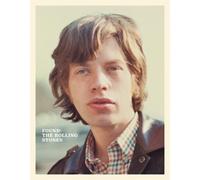 Lauren White Found: The Rolling Stones (Copertina rigida)