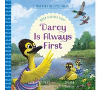 Lauren Whitman Darcy Is Always First (Copertina rigida)