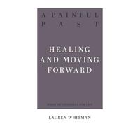 Lauren Whitman Painful Past, A (Tascabile)