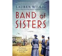 Lauren Willig Band of Sisters (Tascabile)