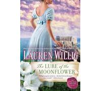 The Lure Of The Moonflower: A Pink Carnation Novel by Willig, Lauren
