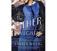 Lauren Willig The Other Daughter (Tascabile)