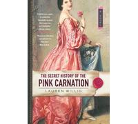 Lauren Willig The Secret History Of The Pink Carnation (Tascabile)