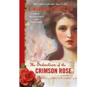Lauren Willig The Seduction of the Crimson Rose (Tascabile) Pink Carnation