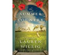 Lauren Willig The Summer Country (Copertina rigida)