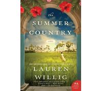Lauren Willig The Summer Country (Tascabile)