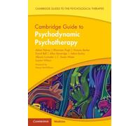 Lauren Wilson Adam Polnay Rhiannon Pugh Vict Cambridge Guide to Psyc (Tascabile)