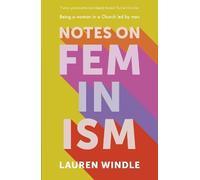Lauren Windle Notes on Feminism (Tascabile)