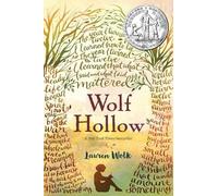 Lauren Wolk Wolf Hollow (Copertina rigida)