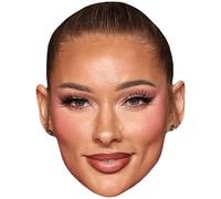 Lauren Wood (Makeup) Big Head