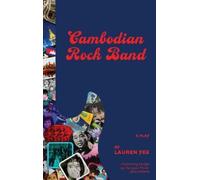 Lauren Yee Cambodian Rock Band (Tascabile)