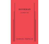 Lauren Yee Hookman (Tascabile)