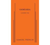 Lauren Yee Samsara (Tascabile)