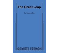 Lauren Yee The Great Leap (Tascabile)