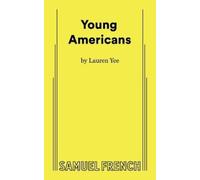 Lauren Yee Young Americans (Tascabile)
