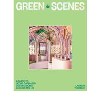 Lauren Yoshiko Green Scenes (Tascabile)