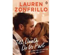 Lauren Zonfrillo – Till Death Do Us Part – Vita senza Jock e vivere con intenzione – Tascabile