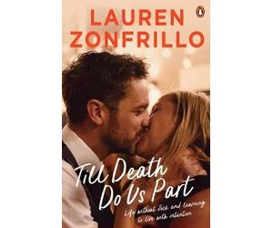 Lauren Zonfrillo Till Death Do Us Part (Tascabile)