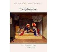 Laurence A Turka Kathryn J Wood Transplantation (Copertina rigida)