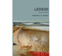 Laurence A. Turner Genesis (Copertina rigida)