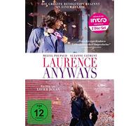 Laurence Anyways