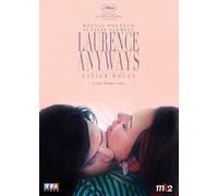 Laurence anyways