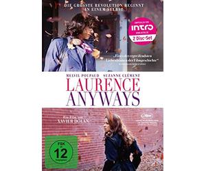 Laurence Anyways