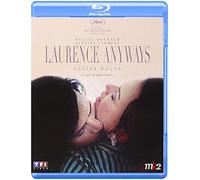 Laurence anyways - blu-ray