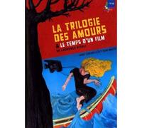 Laurence Attali Collection ( Même le vent... / Baobab / Le déchaussé ) ( Even the Wind / Baobab / The Unshod Man ) [ Origine Francese, Nessuna Lingua Italiana ]