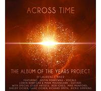 Laurence Baer: Across Time