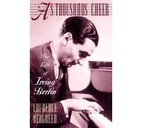 Bergreen Laurence-As Thousands Cheer BOOK NUOVO