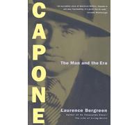 Laurence Bergreen Capone (Tascabile)