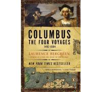 Laurence Bergreen Columbus (Tascabile)