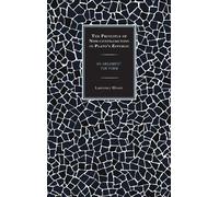 Laurence Bloom The Principle of Non-contradiction in Plato's (Copertina rigida)
