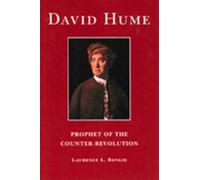 Laurence Bongie David Hume (Copertina rigida)