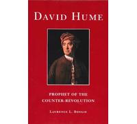 Laurence Bongie David Hume (Tascabile)
