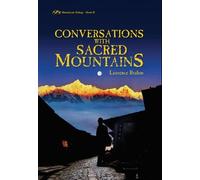 Laurence Brahm Conversations with Sacred Mountains (Tascabile)
