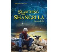 Laurence Brahm Searching for Shangri-La (Tascabile)