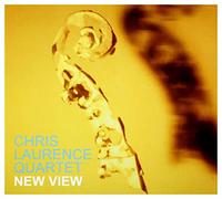 Laurence Chris - New View