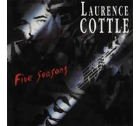 Laurence Cottle - Five Seasons