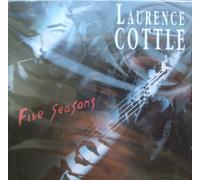 Laurence Cottle - Five Seasons