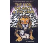 Laurence Croswell The Lion, The Root & The Lamb (Tascabile)