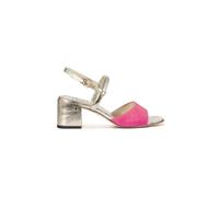 Laurence Dacade - Sandali E24 - - Shoes - Donna - Rosa - 36 EU